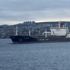 İstanbul Boğazı'nda korkutan anlar: Arıza yapan tanker sürüklendi