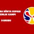 FIBA Dünya Kupası hazırlık kampı: D grubu