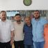 Mesut Özil'e Almanya'da yaşayan Türklerden destek