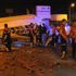 Adana'da iki kamyonet çarpıştı: 1 ölü, 5 yaralı