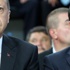 Saray'da kritik zirve
