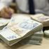 Vatandaş altından banknota dönüyor Vatandaş altından banknota dönüyor