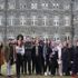İbn Haldun Üniversitesi Öğrencileri ABD Kış Okulu’nda İbn Haldun Üniversitesi Öğrencileri ABD Kış Okulu’nda