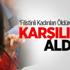 Ayelet Shaked İsrail Adalet Bakanı Oldu