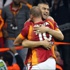 Galatasaray, Real Madird'e rakip olacak