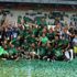 Akhisarspor'dan tarihi başarı