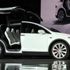 Tesla X SUV resmi olarak en güvenli otomobil Tesla X SUV resmi olarak en güvenli otomobil
