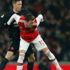 Manchester United karşısında Mesut Özil resitali! 2 yıldır böyle maç oynamadı Manchester United karşısında Mesut Özil resitali! 2 yıldır böyle maç oynamadı