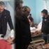 HDP'li vekil yaralı teröristleri ziyaret etti