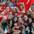 Belçika: 0 - Türkiye: 3 Belçika: 0 - Türkiye: 3