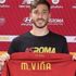 Matias Vina Roma’da (Yurttan ve dünyadan spor gündemi)