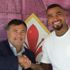 Kevin Prince Boateng resmen Fiorentina'da