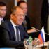 Lavrov: Rusya, ABD'nin notasını yanıtsız bırakmayacak
