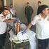 Hastanede gaz skandalında flaş gelişme