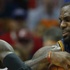 Cleveland Cavaliers avantaj yakaladı