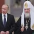 Rus Ortodoks Kilisesi 'soykırım' için ne demişti? Rus Ortodoks Kilisesi 'soykırım' için ne demişti?