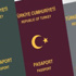 Pasaport, sürücü belgesi ve nüfus cüzdanının ücreti belli oldu Pasaport, sürücü belgesi ve nüfus cüzdanının ücreti belli oldu