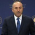 Çavuşoğlu'nun yoğun telefon trafiği