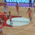 Türk basketbolcuyu dirsekle yere yatıran Bulgar oyuncuya ibretlik ceza!