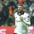 Burak Yılmaz Beşiktaş'ta ilk peşinde Burak Yılmaz Beşiktaş'ta ilk peşinde