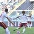 Roma nefes aldı
