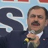 Veysel Eroğlu: Belki Kılıçdaroğlu da AK Parti'ye oy verir Veysel Eroğlu: Belki Kılıçdaroğlu da AK Parti'ye oy verir