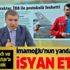 Yandaşı İsmail Küçükkaya bile CHP'li Ekrem İmamoğlu'na isyan etti! Selçuk Bayraktar'a Küçükkaya'dan destek