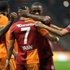 G.Saray eğer Benfica'yı yenerse... G.Saray eğer Benfica'yı yenerse...
