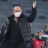 Galatasaray Teknik Direktörü Fatih Terim ile yardımcısı Ümit Davala PFDK'ye sevk edildi Galatasaray Teknik Direktörü Fatih Terim ile yardımcısı Ümit Davala PFDK'ye sevk edildi