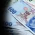 Bütçede 6.8 milyar lira açık Bütçede 6.8 milyar lira açık