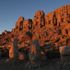 Nemrut Dağına yabancı turist akını