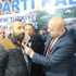 O ilde MHP'lilerin çoğu Ak Parti'ye katıldı!