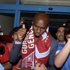 İmza atmadan gitmişti! M'bia transferinde sürpriz gelişme