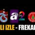 A2 TV frekans bilgileri 2019! A2 TV yayın akışı 5 Şubat! A2 TV canlı izle!