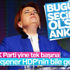 Optimar'ın anketinde İYİ Parti'nin oy oranı