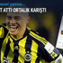 Alex bir tweet attı ortalık karıştı Alex bir tweet attı ortalık karıştı