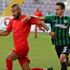 Yukatel Denizlispor - Göztepe: 0-0
