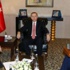 Erdoğan'dan Konya'da Sürpriz Görüşme Erdoğan'dan Konya'da Sürpriz Görüşme