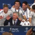 Carlo Ancelotti'nin öğrencilerine güveni tam Carlo Ancelotti'nin öğrencilerine güveni tam
