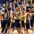 Fenerbahçe'de Final Four coşkusu! Fenerbahçe'de Final Four coşkusu!