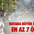 Mardin’de 19 Yaşındaki Genç Patlamada Öldü Mardin’de 19 Yaşındaki Genç Patlamada Öldü