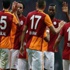 Galatasaray'da bir ayrılık daha!