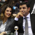 Demirtaş'ın eşiyle ilgili şok gerçek