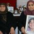 HDP önündeki evlat nöbetine bir aile daha katıldı HDP önündeki evlat nöbetine bir aile daha katıldı