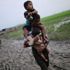 UNICEF Arakan'daki çocuklara erişemiyor