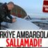 BAYKAR Savunma Teknik Müdürü Selçuk Bayraktar'dan ambargo haberlerine ilişkin açıklama BAYKAR Savunma Teknik Müdürü Selçuk Bayraktar'dan ambargo haberlerine ilişkin açıklama