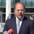 Bakan Akdağ: Şehir hastanelerinde patron bakanlıktır Bakan Akdağ: Şehir hastanelerinde patron bakanlıktır