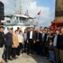 Karataş Limanı Temizleniyor