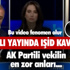 D-100 Karayolu’nda Traktör Devrildi: 1 Ağır Yaralı