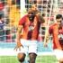Afrika Aslan’ı Chedjou Afrika Aslan’ı Chedjou